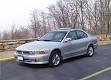 Mitsubishi Galant - Wikipedia, the free encyclopedia