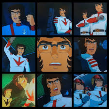 「南部康雄 宇宙戦艦ヤマト2199」の画像検索結果