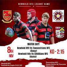 Image result for Newbold-On-Avon Rfc