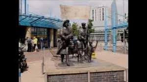 Image result for Jarrow and Hebburn