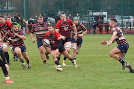 Image result for Old Albanian Rugby Football Club