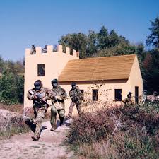 Image result for Holmbush Paintball, West Sussex