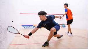 Image result for Varsity Squash Club