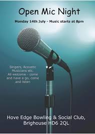 Image result for Hove Edge Bowling Club