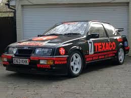 Image result for ford rs500 cosworth