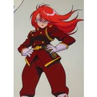 「グランディス・グランバァ ふしぎの海のナディア」の画像検索結果