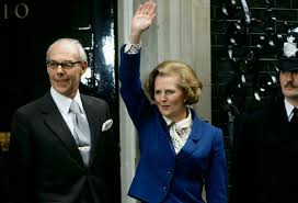 Image result for Margaret Thatcher