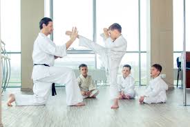 Image result for Newcastle Aikido Club
