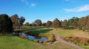 Image result for Camden Gc