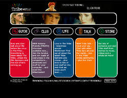 Image result for tribe[/url]