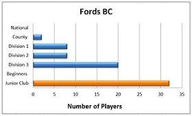 Image result for Ford Badminton Club