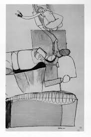 Image result for Eva Hesse
