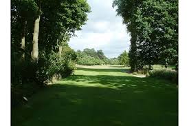 Image result for Chorlton Cum Hardy Golf Club