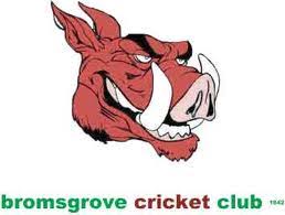Image result for Bromsgrove Cricket Club