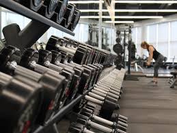 Image result for Heartbeat Fitness Centres