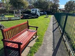 Image result for Crawford Park Bowls Club