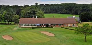 Image result for Driffield Golf Club