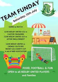 Image result for Keelby United Fc