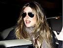 Pictures: Rachel Uchitel