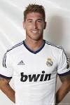 SERGIO RAMOS Garc��aGoal Reviews