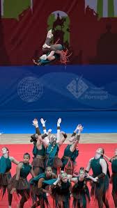 Image result for City Of Leeds Gymnastics Club