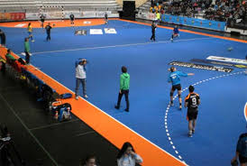 Image result for Haslingden Handball