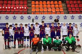 Image result for Manchester Roller Hockey Club