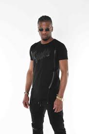 Image result for футболка черная хлопок