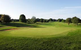 Image result for Hurtmore Golf Club