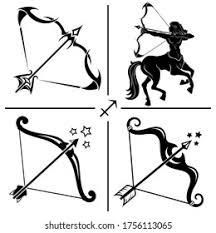 Image result for sagittarius symbol