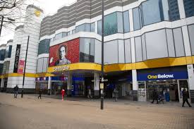 Image result for Octopushy (Croydon Area)