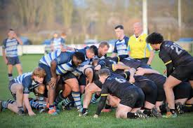 Image result for Winnington rfc