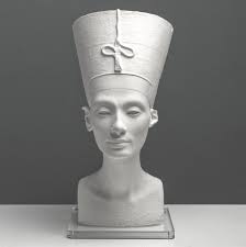 Image result for NEFERTITI