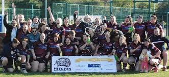 Image result for Hitchin Rugby Football Club