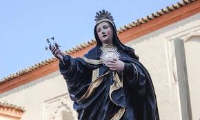 Image result for Santa Giuliana Falconieri