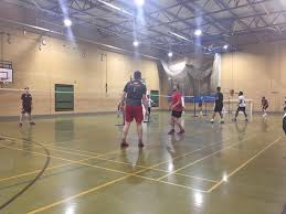 Image result for Raglan Eagles Senior Badminton Club