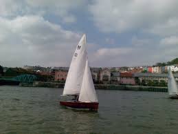 Image result for Baltic Wharf Sailing Club