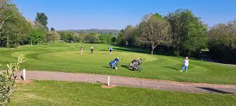 Image result for Coed-Y-Mwstwr Golf Club (1988) Ltd