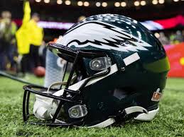 Image result for Eagles S.H.C.