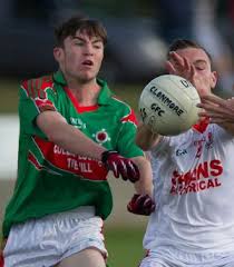 Image result for Clonmore Gfc
