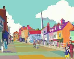 Image result for LITTLE GADDESDEN CRICKET CLUB