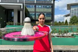 Image result for Amida (Middlesex) Badminton Club