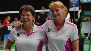 Image result for Fleetwood Badminton Club
