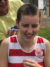 Image result for Harriers Netball Club