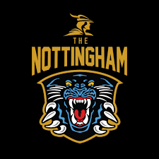 Image result for Nottingham Panthers