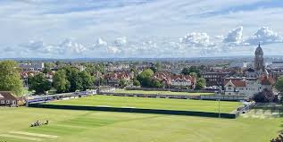 Image result for Eastbourne Cricket Club