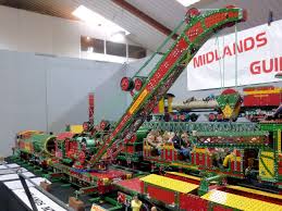 Image result for North Midlands Meccano Guild