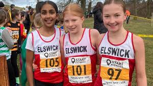 Image result for Alnwick Harriers