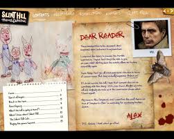 「アレックス・シェパード サイレントヒル ホームカミング」の画像検索結果