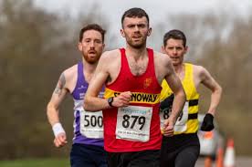 Image result for Strathclyde University Harriers